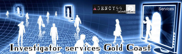 Investigator services Gold Coast