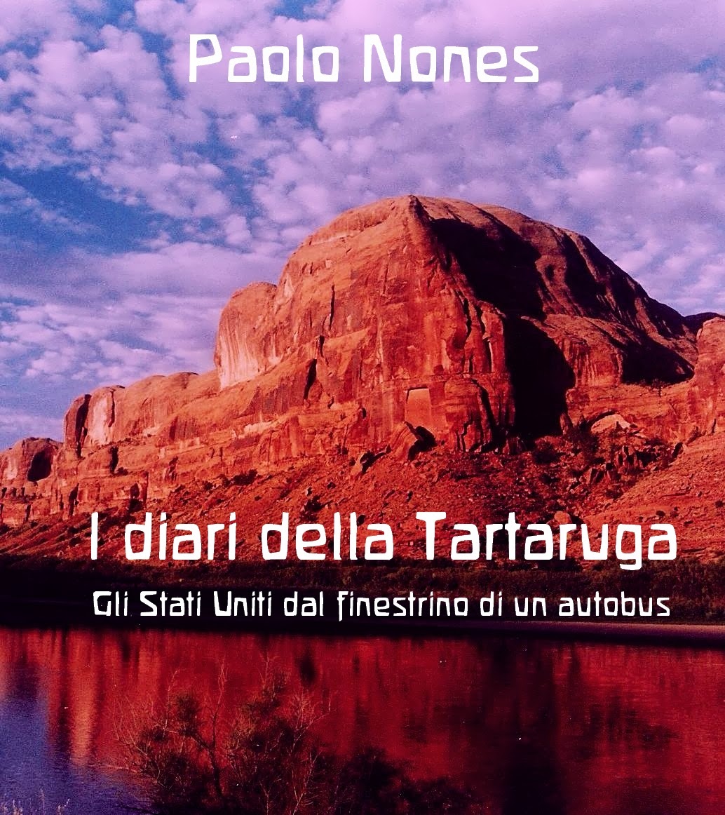 Mammatrafficona: I diari della Tartaruga