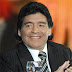 Diego Armando Maradona, de la pobreza al éxito
