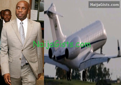 rivers state aircraft banned in nigeria