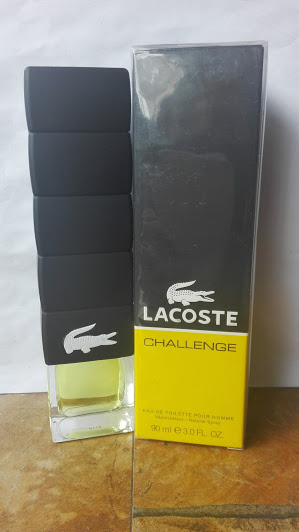 lacoste challenge 100ml