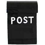 Postkassen