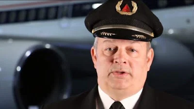 El ex ejecutivo de Delta sera Nombrado como Administrador de la FAA 