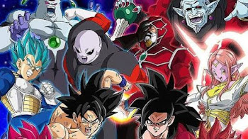 Dragon Ball Heroes Episodio No. 1 fecha de lanzamiento, resumen y detalles