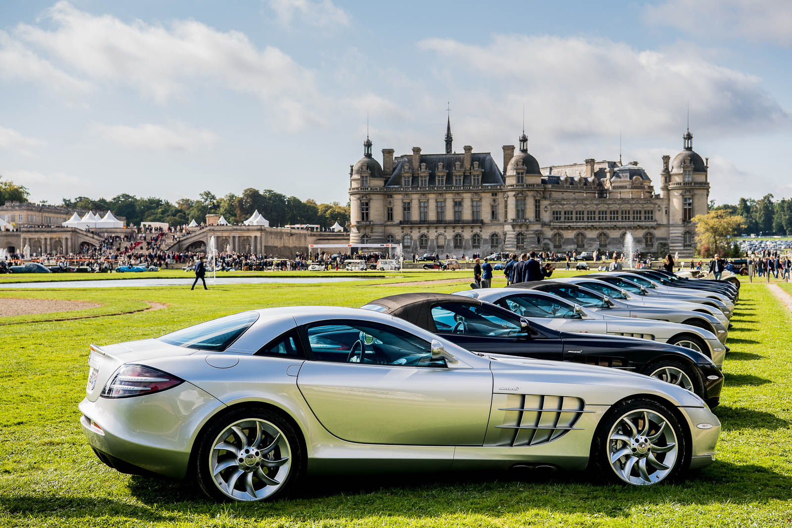 Mercedes Benz Slr Mclaren Gt Mercedes Benz Slr Mclaren Gt