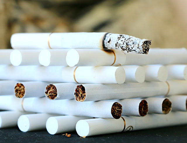 Harmless 11 Tips to Quit Your Smoking Habit!