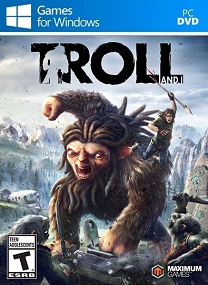 troll-and-i-pc-cover-www.ovagames.com