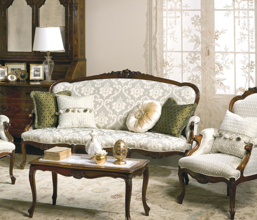 Claves para crear ambientes al estilo inglés Revista TendenciaDeco