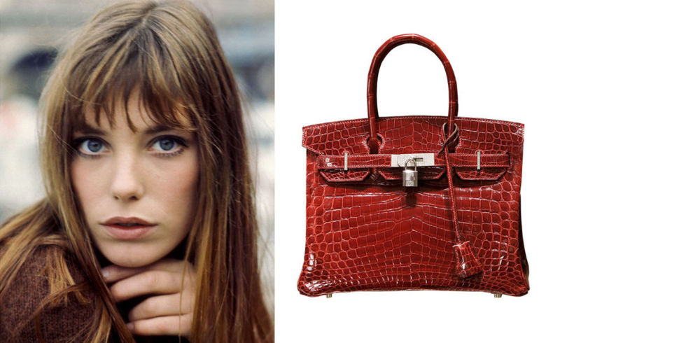 Passion For Luxury : Top 10 you have to know about Hermes Birkin bags