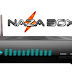 NAZABOX S-1010 PLUS: NOVA ATUALIZAÇÃO V2.20 - 04/08/2017