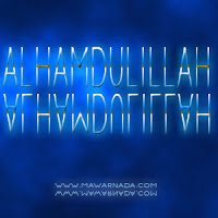 DP BBM Islami terbaru http://www.mawarnada.com/