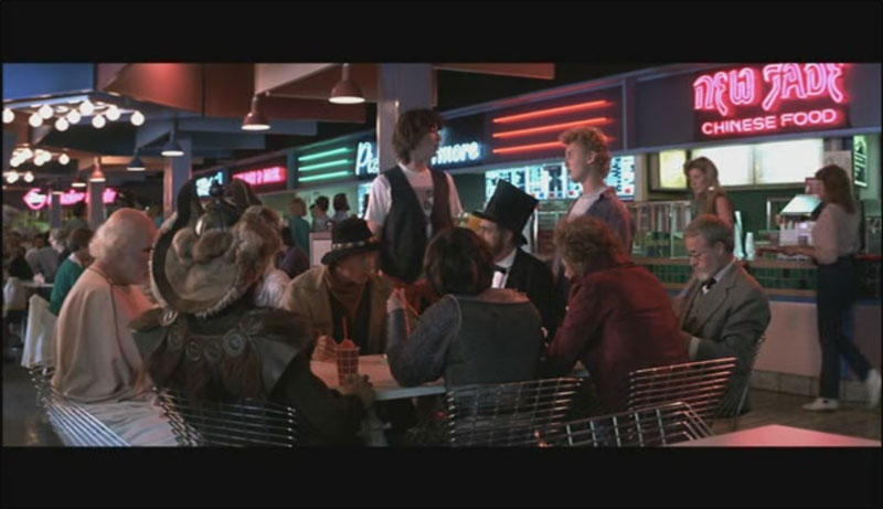 vans store metro center