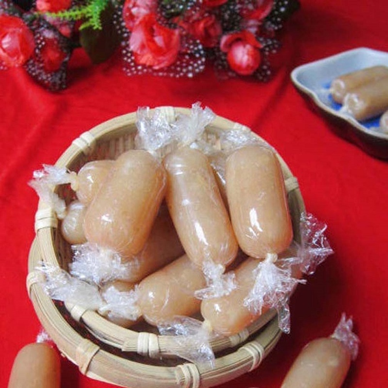 5 dishes of the traditional jam of Southern Vietnamese Vietnam Travel Blog