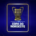 NORDESTE / Sorteio das Chaves da Copa do Nordeste será no Maranhão
