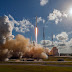 SpaceX phóng tên lửa, lần thứ 3 hạ cánh an toàn trên biển