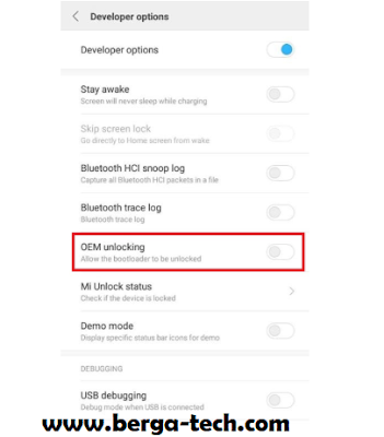How to Enable Usb Debugging On Xiaomi Mi Device