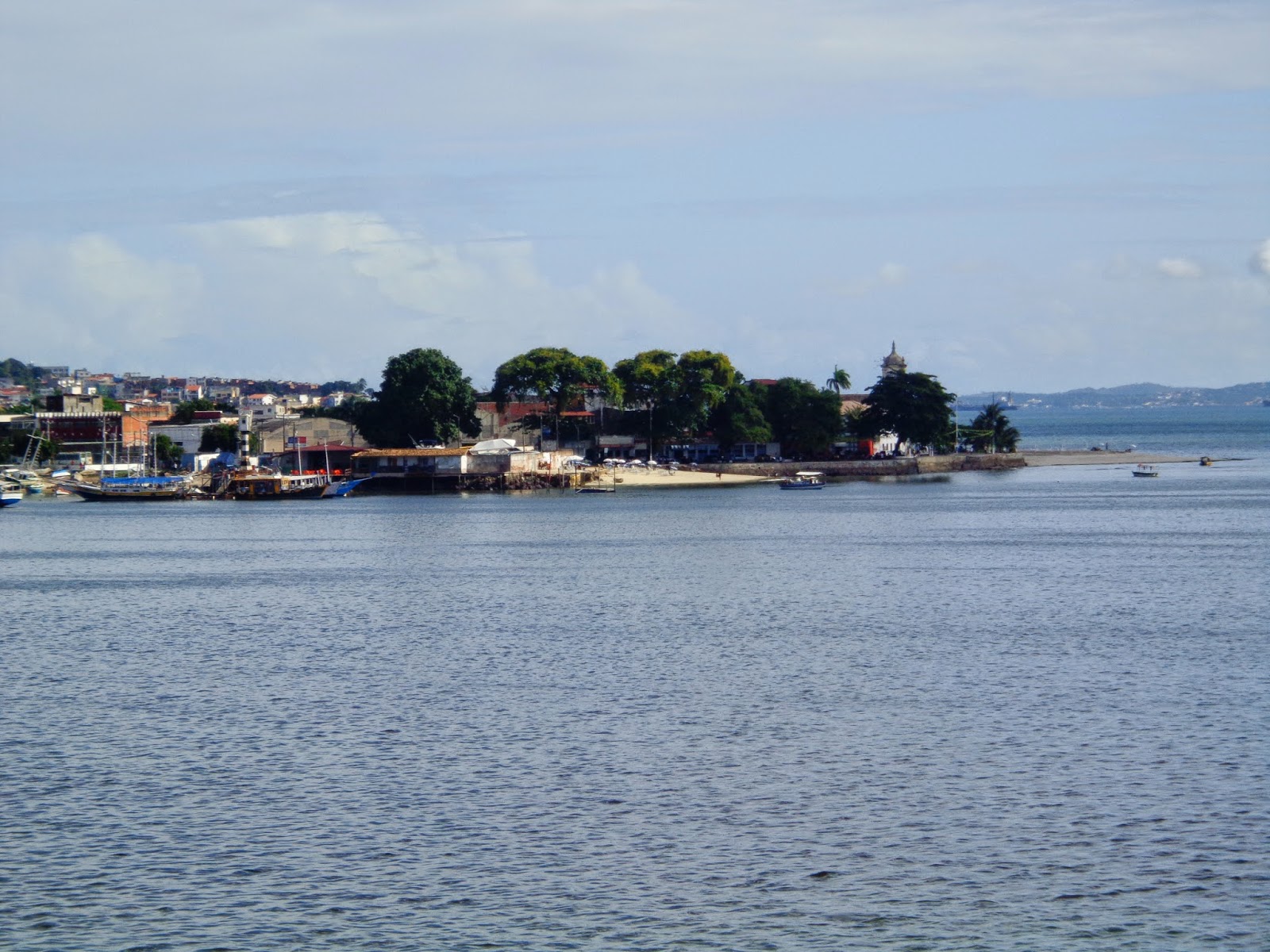 passeio na ribeira
