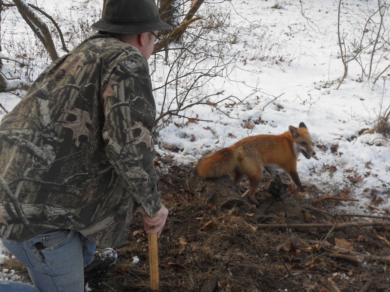 PA Spring Bait & Lures