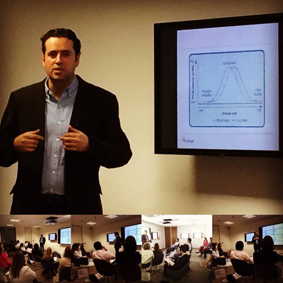 Gestão do Estresse, BemEstar e Qualidade de Vida Palestra sobre