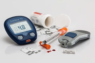 Gejala awal penyakit diabetes Gejala awal penyakit diabetes