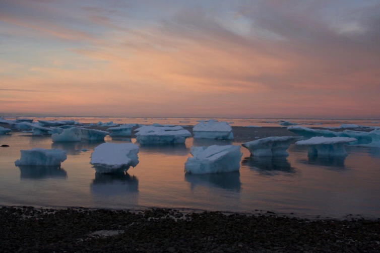VernonBlog GRISE FIORD