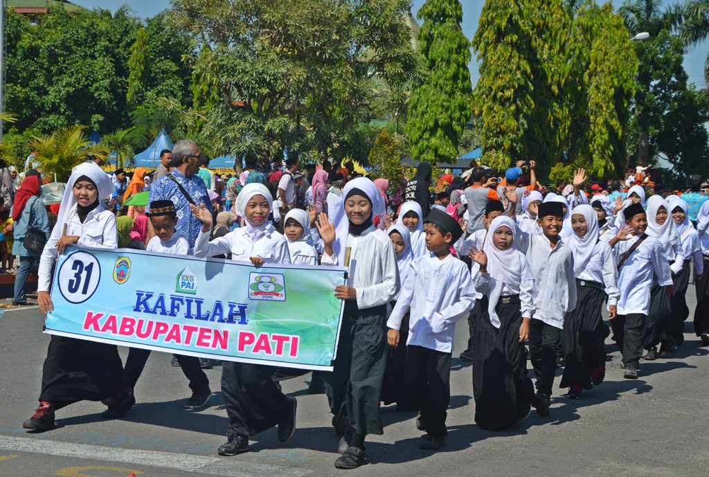 Cerita Islami Mapsi Sd - Mika Put x