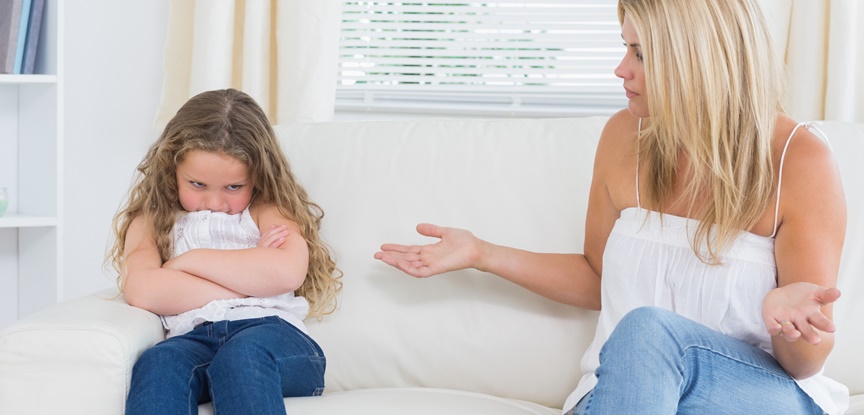 Dicas Para Reduzir Os Conflitos Entre Pais E Filhos Sa De Conhecimento