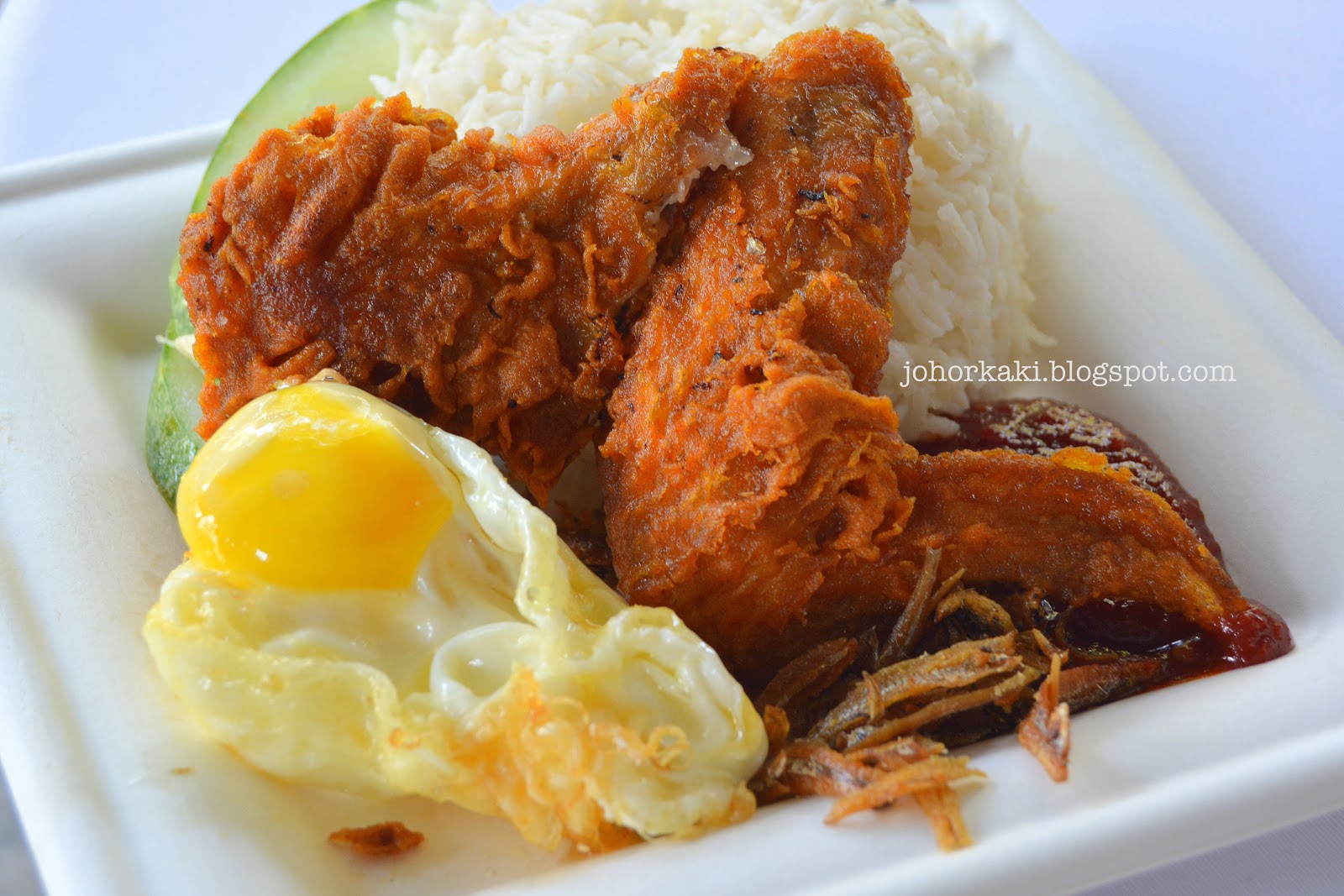 Singapore Food Festival Sff2015 Jk1167 Johor Kaki Travels For Food