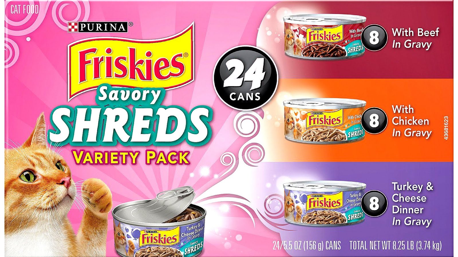 Best Canned Cat Foods Cat Choices