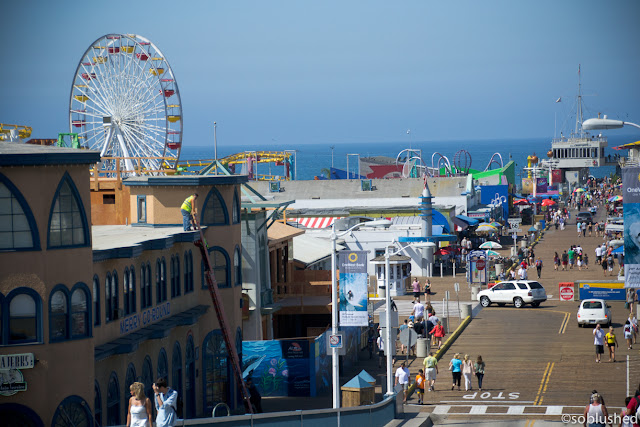 Soblushed In United States Of America California