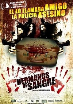 descargar Hermanos de Sangre – DVDRIP LATINO