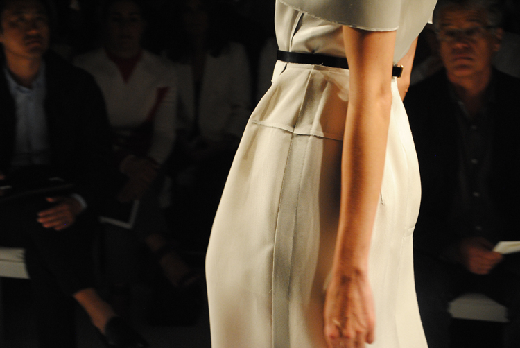 Fashion Design New York City