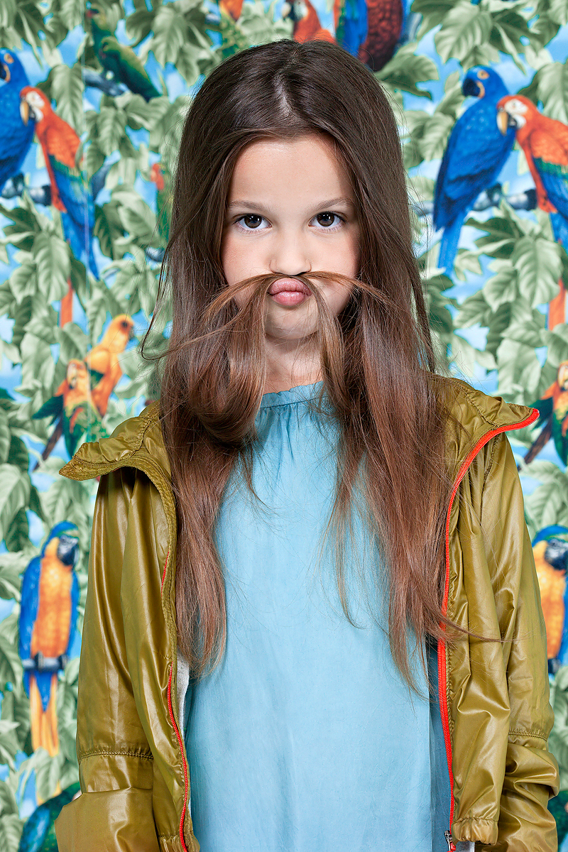 News Noticias / La PrimaveraVerano 2013 de Bellerose