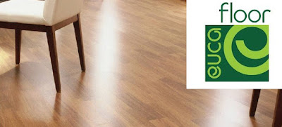 Pisos laminados Eucafloor