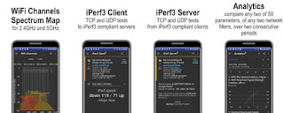 analiti – WiFi Tester & Analyzer Premium v7.0.16460 Latest Apk Is Here! analiti – WiFi Tester & Analyzer Premium v7.0.16460 Latest Apk Is Here!