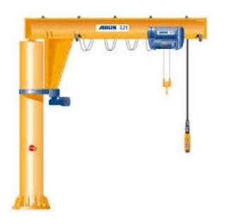 Jip crane Jip crane