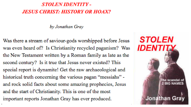 jesus identity essay Bible verses about identity for we are his workmanship, created in christ jesus for good works, which god prepared beforehand, that we should walk in them. jesus identity essay Bible verses about identity for we are his workmanship, created in christ jesus for good works, which god prepared beforehand, that we should walk in them.