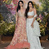 Bollywood Celebs who graced Sonam Kapoor's Wedding