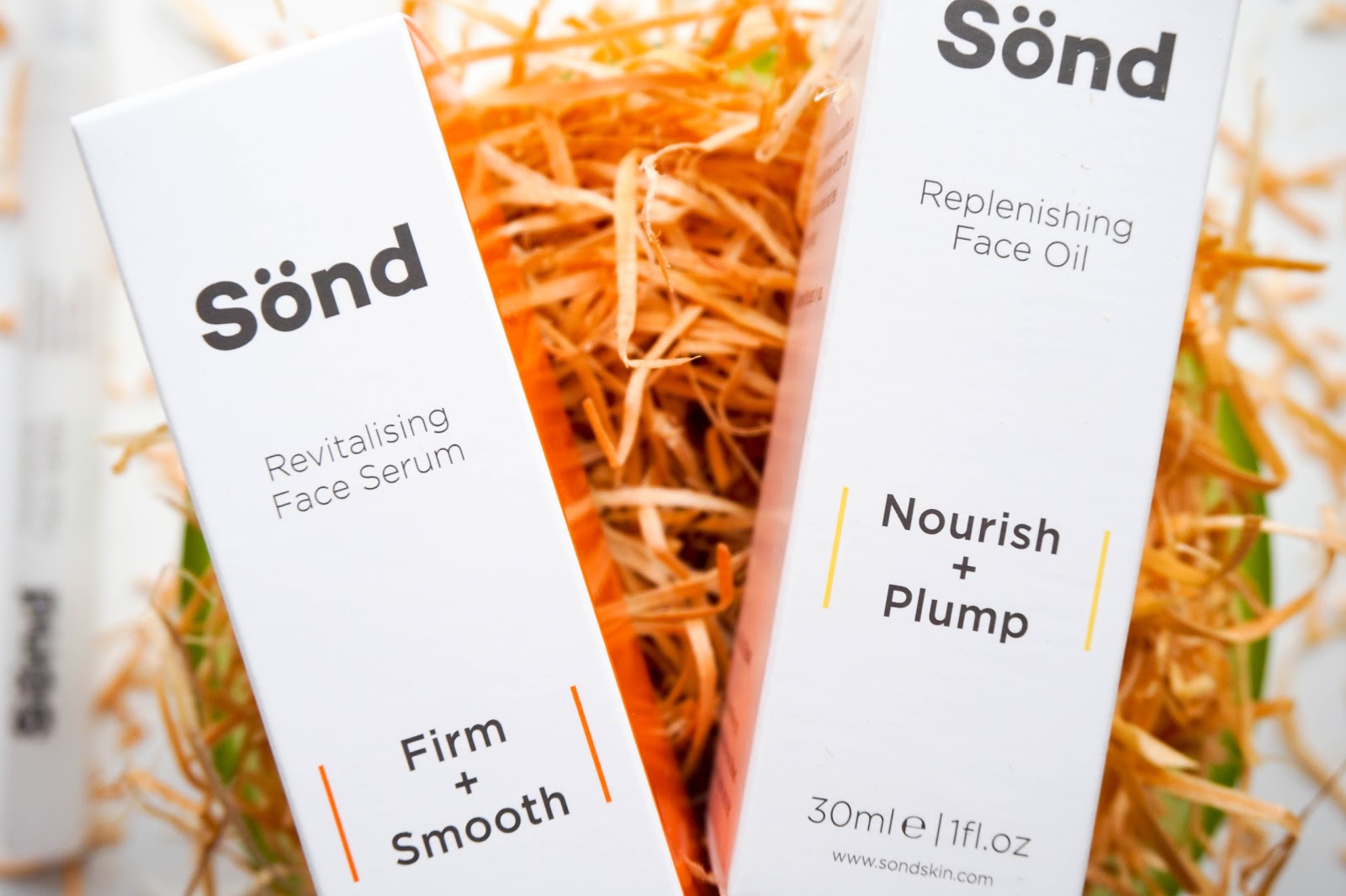 Introduction to SÖND Skincare Introduction to SÖND Skincare