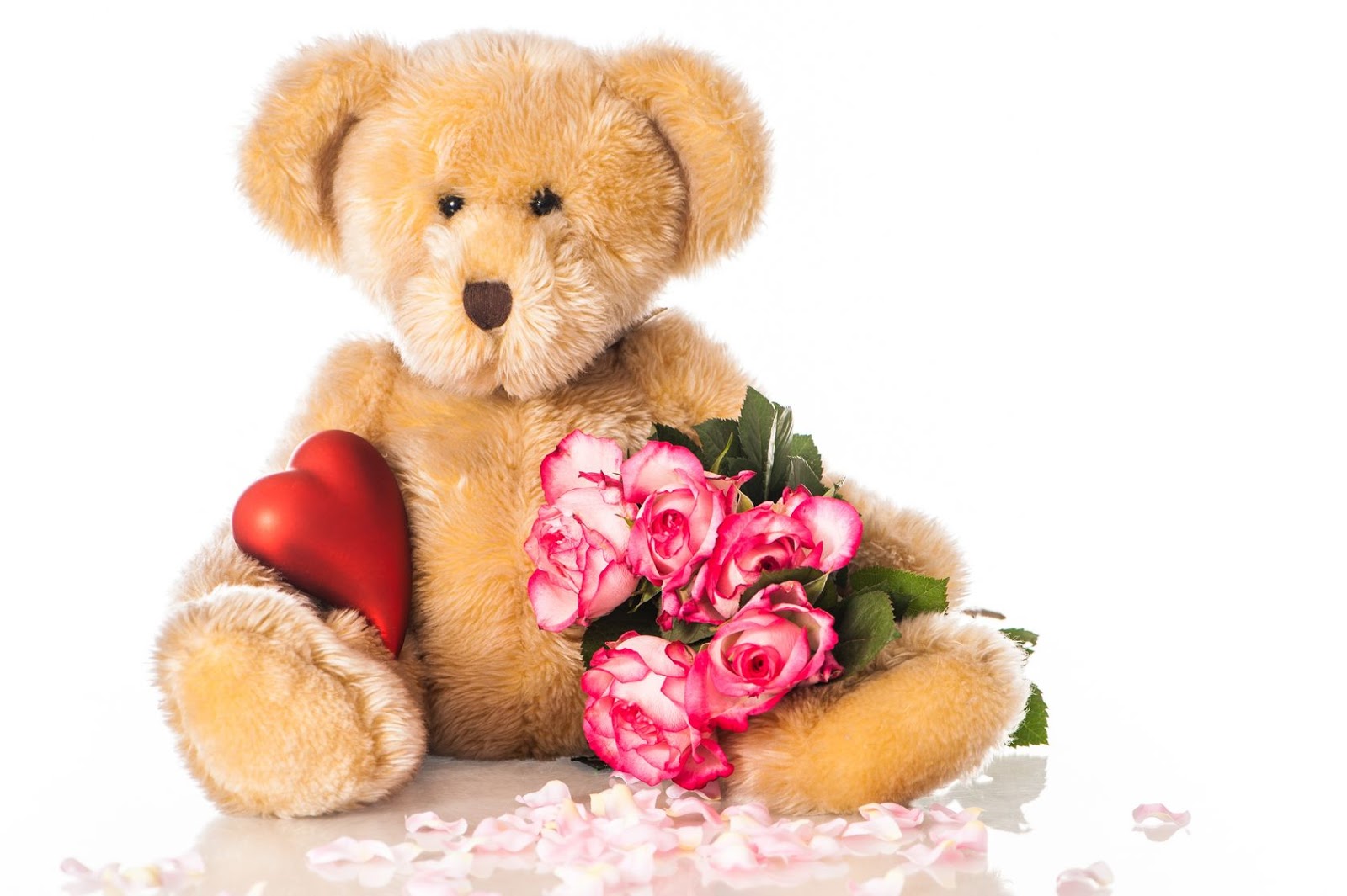 Banco de Imágenes Gratis: 20 imágenes de amor para personalizar; Rosas