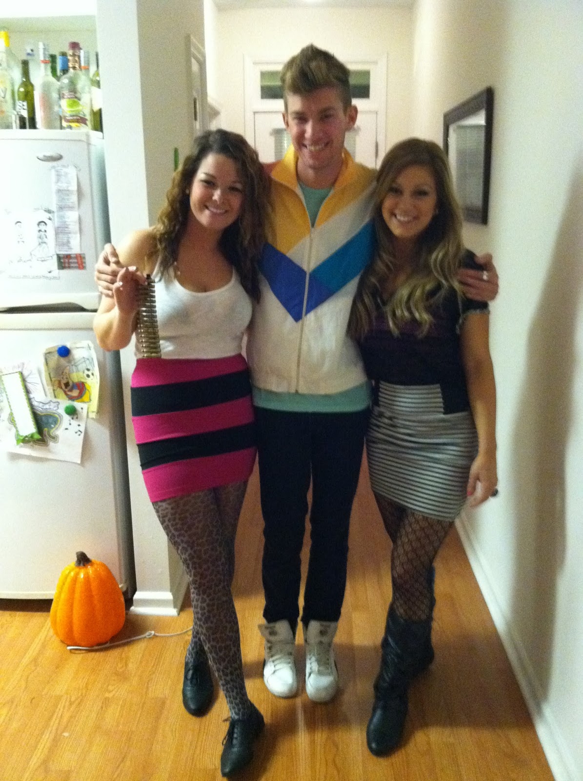 What to wear to a rave: neon clothes, zeds dead, and great friends ...
