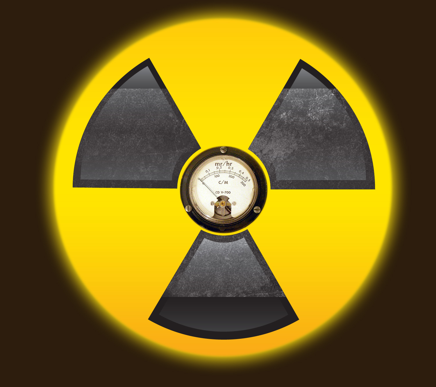 Фото радиации. Замер радиации. Радиационная авария знак. Знак радиации 3д. Маска со знаком радиации.