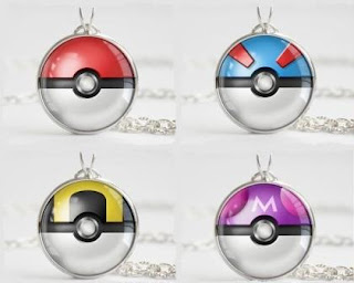 Jenis - Jenis Bola di Pokemon GO Jenis - Jenis Bola di Pokemon GO