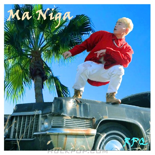RPQ – Ma Niga – Single