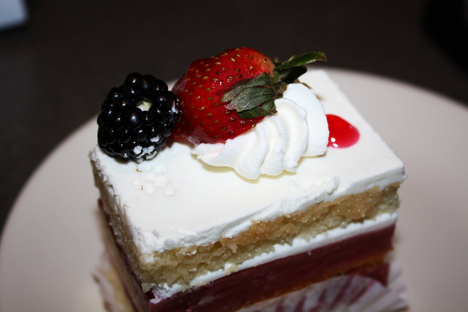 First We Cheers Breka Bakery Fraser and 49th