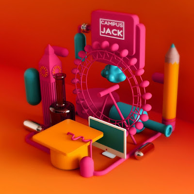 10 Tren Desain Grafis paling inspiratif di tahun 2019 Tren Desain Grafis paling inspiratif di tahun 10 Tren Desain Grafis paling inspiratif di tahun 2019