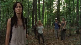 The Walking Dead - Capitulo 02 - Temporada 2 - Audio Latino The Walking Dead - Capitulo 02 - Temporada 2 - Audio Latino