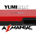 Atualização Yumibox S989 ACM - 30/04/2017