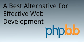 PHPBB Forum Development