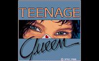 'Teenage Queen', el juego que Nintendo nunca quiso para su 'Cerebro de la Bestia'